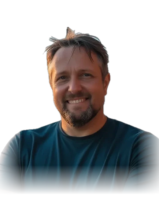 Dominik Fretz
