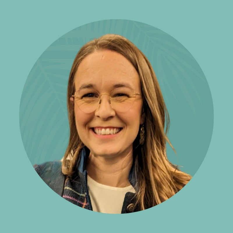 Elizabeth Griffiths, Co-founder · Product Strategy