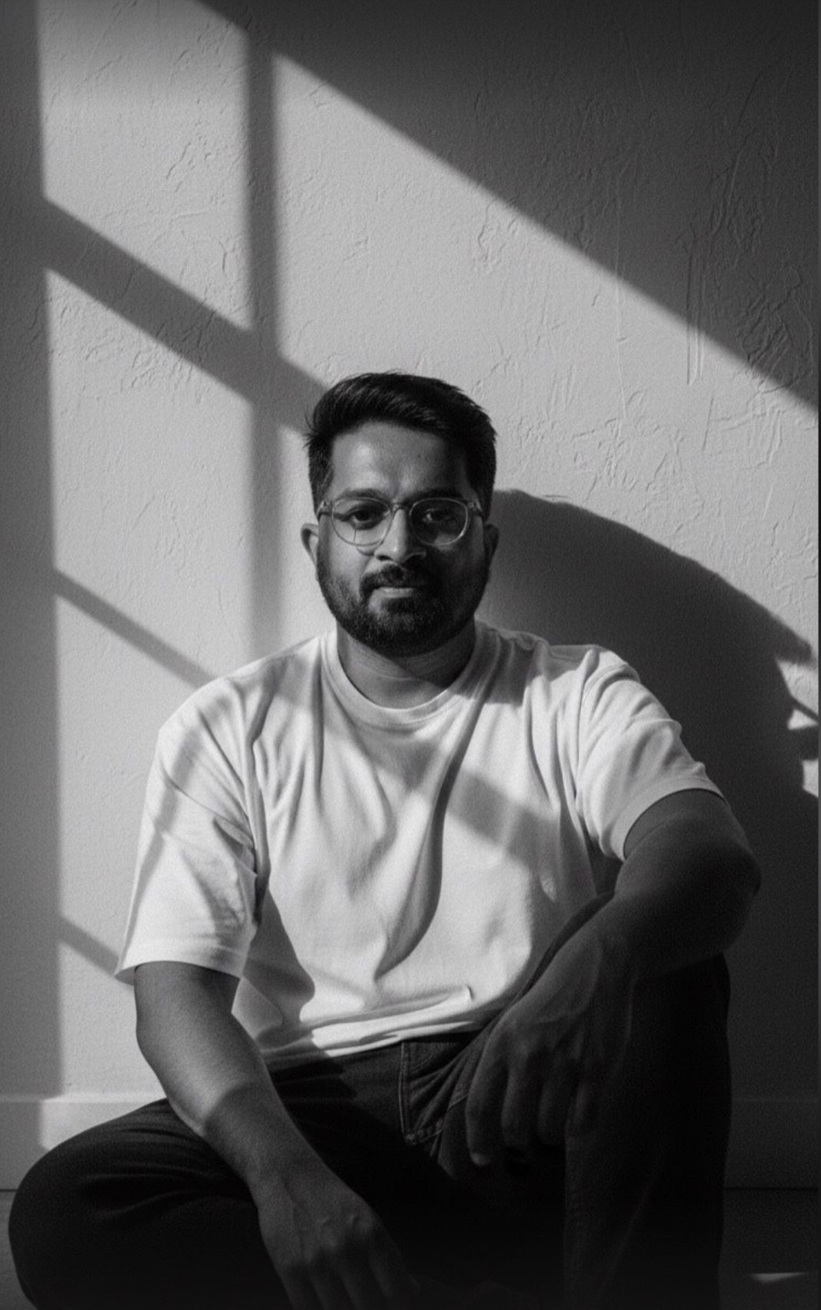 Kailash Chandrasekaran, Co-founder · Engineering