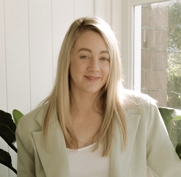 Tania Clarke, Co-founder · Positioning & GTM