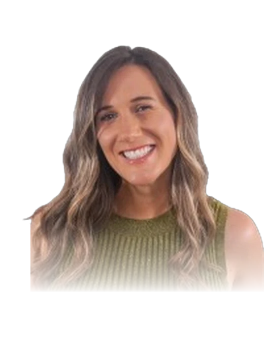 Sabine Selbach, AI Coach